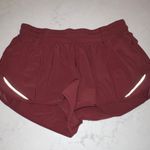 Lululemon Hotty Hot Short 2.5” Photo 0