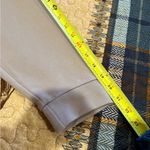 Fabletics Light Gray half Zip-Up Hoodie Women’s XXL Photo 7