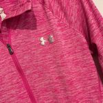 Under Armour XS  1/2 zip long sleeve Photo 1