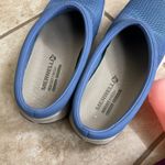 Merrell  washde Womens denim Breeze women's USA 10 slip on comfort mule Photo 3