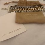 Anthropologie JENNY BIRD CUFF BRACELET Photo 6