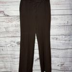 Talbots  Heritage Boot With Front Seam Dark Brown Chocolate 6 Long Photo 3