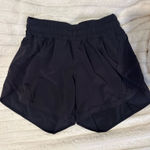 Lululemon  Hotty Hot Shorts 4" Photo 0