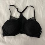 PINK - Victoria's Secret PINK black bra Photo 0