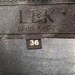 Lou Barok LBK Paris Blouse Womens S Silk Soie Coco Top Long Sleeve France Chic Black Photo 10