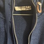 Columbia Women's Navy Jacket Blue Size XL Photo 5