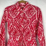 Lilly Pulitzer Doreen Dress Island Coral Reef Photo 2