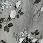 Reformation  Twilight Floral Midi Dress in Verde size 2 $278 Tell Me Lies Photo 15