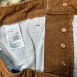 Old Navy Ultra High Rise Kicker Bootcut Corduroy Pants With Button Fly 6 Photo 7