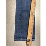 Miss Me  Women’s Jeans Size 28 x 32  Blue Skinny Embellished Wings Bling Y2k Photo 1