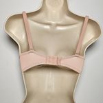 PINK - Victoria's Secret Victoria's Secret PINK Wear Everywhere Super Push-Up Bra - Macaron-32DD-26841681 Photo 3