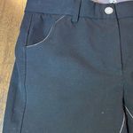 Shires Equestrian Performance Black Breeches Size 28 Black Photo 4