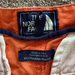 The North Face  Shorts SIZE 8 Photo 1