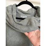 Barefoot Dreams  Cozy Chic Cowl Neck Sweater Ultra Lite Waterloo Soft Plus Sz 1X Photo 5