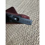 Triangl  Zipper Pouch‎ Photo 3
