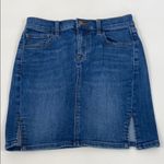 J Brand  jean skirt Photo 0