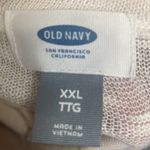 Old Navy Cowl Neck Lightweight Top Photo 4