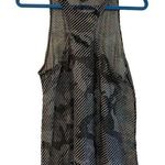 Terez NWT  burnout racer tank size Large Photo 0