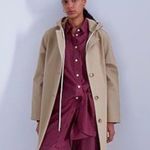 NEW! THAKOON 37/7 White Pull Photo 10