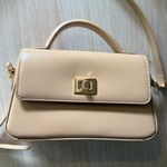 $178 New J Crew Leather Edie Top Handle Bag Photo 15