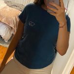 Ivory Ella T-shirt Photo 0