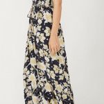 Free People Little Of Your Love Jumpsuit Moonless Combo Photo 2