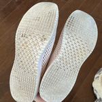 Nobull  Baby Pink Knit Runner Shoes Photo 7