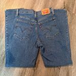 Levi's Straight Levi’s Wedgie Jeans High-Rise Women’s Photo 2