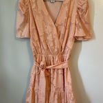 Light pink dress Photo 0