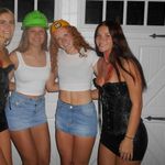 Amazon Vampire Costume  Photo 0