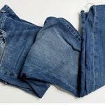 Good American • Good Legs Skinny Jeans in Blue107 Photo 2