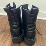 Tredsafe Women's Raven Slip Resistant Shoes Black Size 9 Photo 3