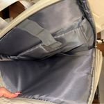 Multipurpose Business Backpack With Large Expandable Capacity, 16/17.3 Tan Photo 8