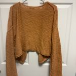 Arizona Jeans Arizona Jean Company Tan Women's Cardigan Size M Photo 9