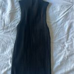 Princess Polly Black Halter Top  Photo 2