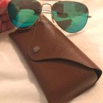 Ray-Ban Aviator Sunglasses Photo 0