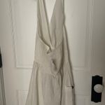 American Eagle Outfitters Halter Dress Photo 1