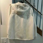 Zella Hybrid Puffer Jacket size small Photo 5