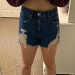 Good American Denim Shorts Photo 0