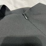 Gibson Latimer NWT  Black Wide Leg Jumpsuit Size 12 Photo 7