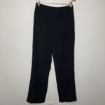 Pendleton Vintage  black high Waist‎ trousers size 12 Photo 4