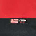 Tommy Hilfiger Vintage 90s Flag Shoulder Bag Photo 4