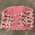 Princess Polly graphic corset top Photo 1