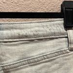 Wild Fable  Highest Rise Distressed Mom Jeans Size 00 Photo 8