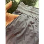 The North Face  Women's Aphrodite Shorts Purple Sz‎ L Pockets Athletic Hiking Run Photo 3
