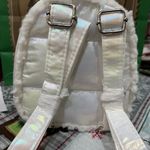 IRIDESCENT COSMETIC MYSTERY BAG BACK PACK Photo 3