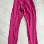 Lululemon Align 25” Leggings Photo 1