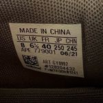 Adidas  Exhibit A Candace Parker Women's Shoe Size 8 #615 Photo 9