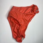 Ava ‎ Bikini Bottom With Rings NWOT Photo 5