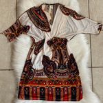 Cristinalove short sleeve dress Photo 2